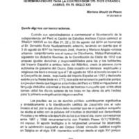 Rememoraciones para la comprensión del Dios Creador Andino, en el Siglo XXI.pdf