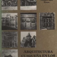 Arquitectura Cusqueña en los albores de a República.pdf