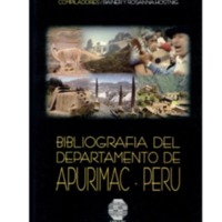 Bibliografía de Apurímac, Perú.pdf