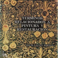 TERMINOS RELACIONADOS  A PINTURA Y RESTAURACIÓN.pdf