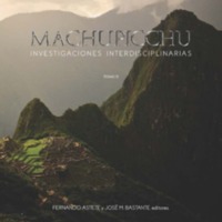 MACHUPICCHU. INVESTIGACIONES INTERDISCIPLINARIAS - TOMO-II.pdf