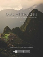 MACHUPICCHU. INVESTIGACIONES INTERDISCIPLINARIAS-TOMO I.pdf