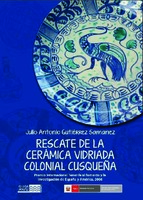 Rescate de la cerámica vidriada colonial cusqueña.pdf