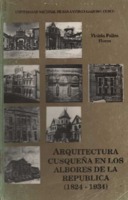 Arquitectura Cusqueña en los albores de a República.pdf