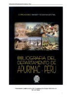 Bibliografía de Apurímac, Perú.pdf