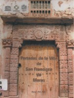 PORTADAS DE LA VILLA DE SAN FRANCISCO DE MARAS.pdf