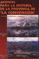 Apuntes para la historia de la provincia de la Convención.pdf